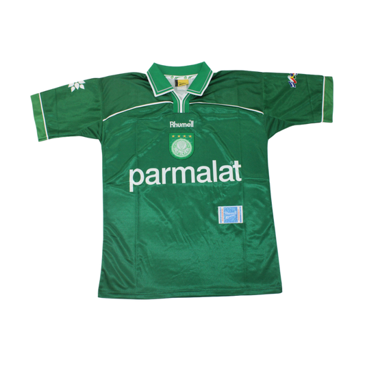 Palmeiras 99/00