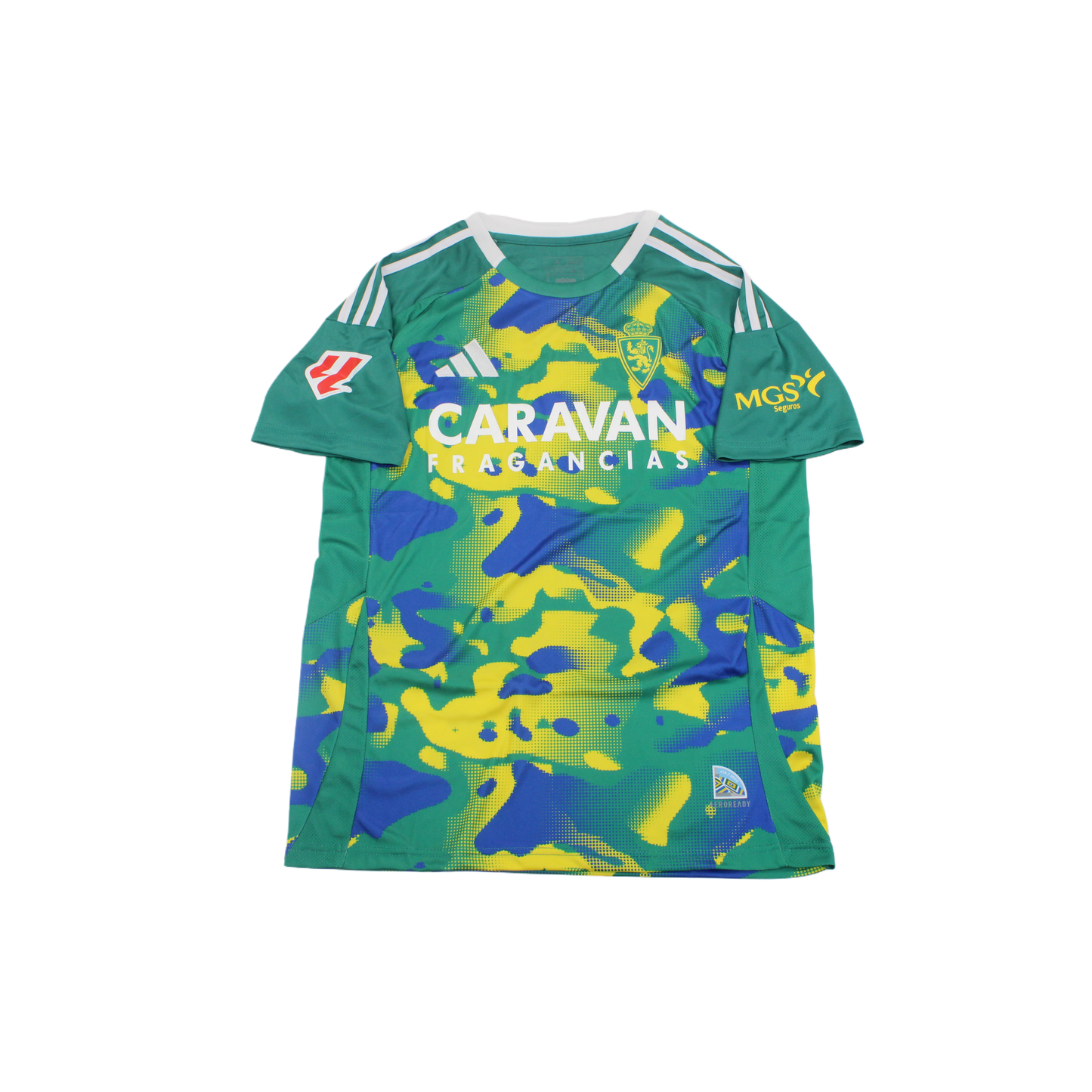 Zaragoza 24/25 Shirt