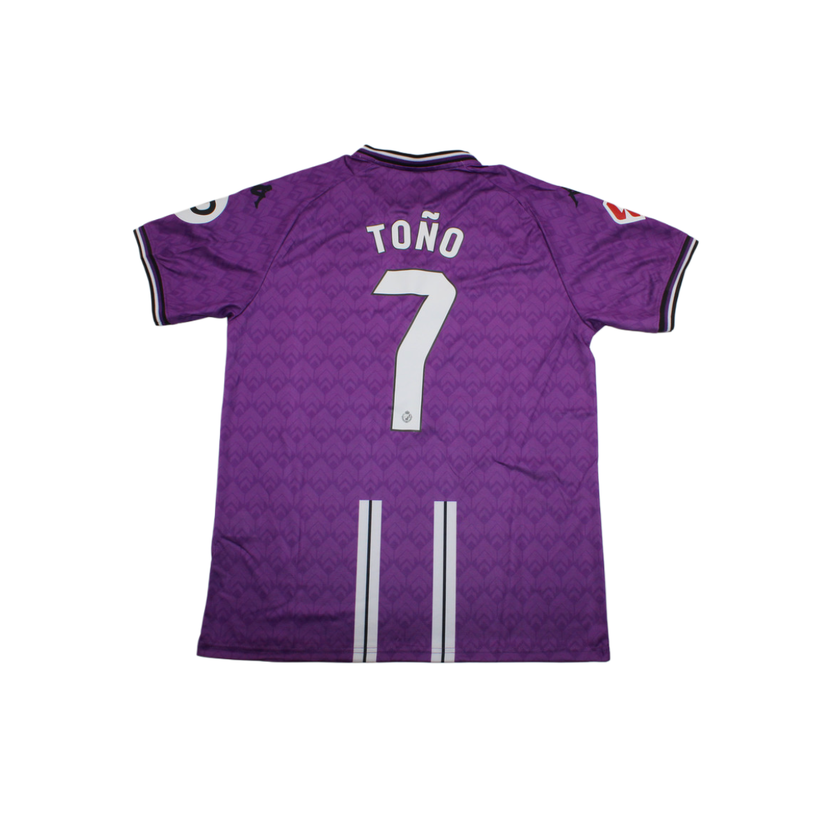 Valladolid 24/25 Shirt