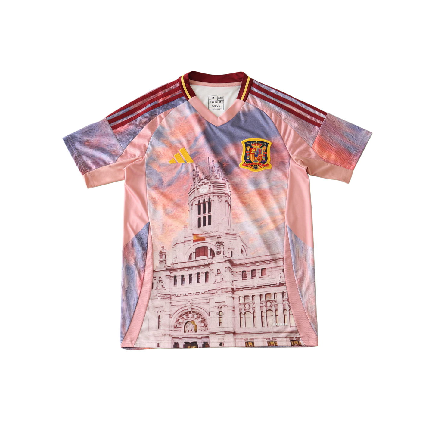 Spain Special Edition