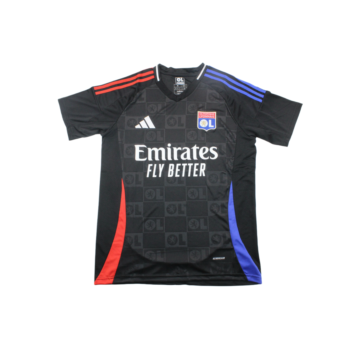 Olympique Lyon 24/25 Shirt