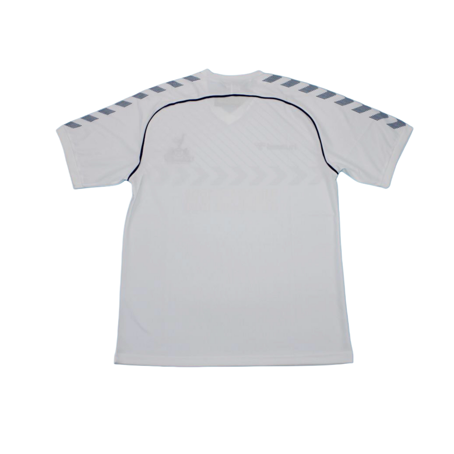 Tottenham 86/87