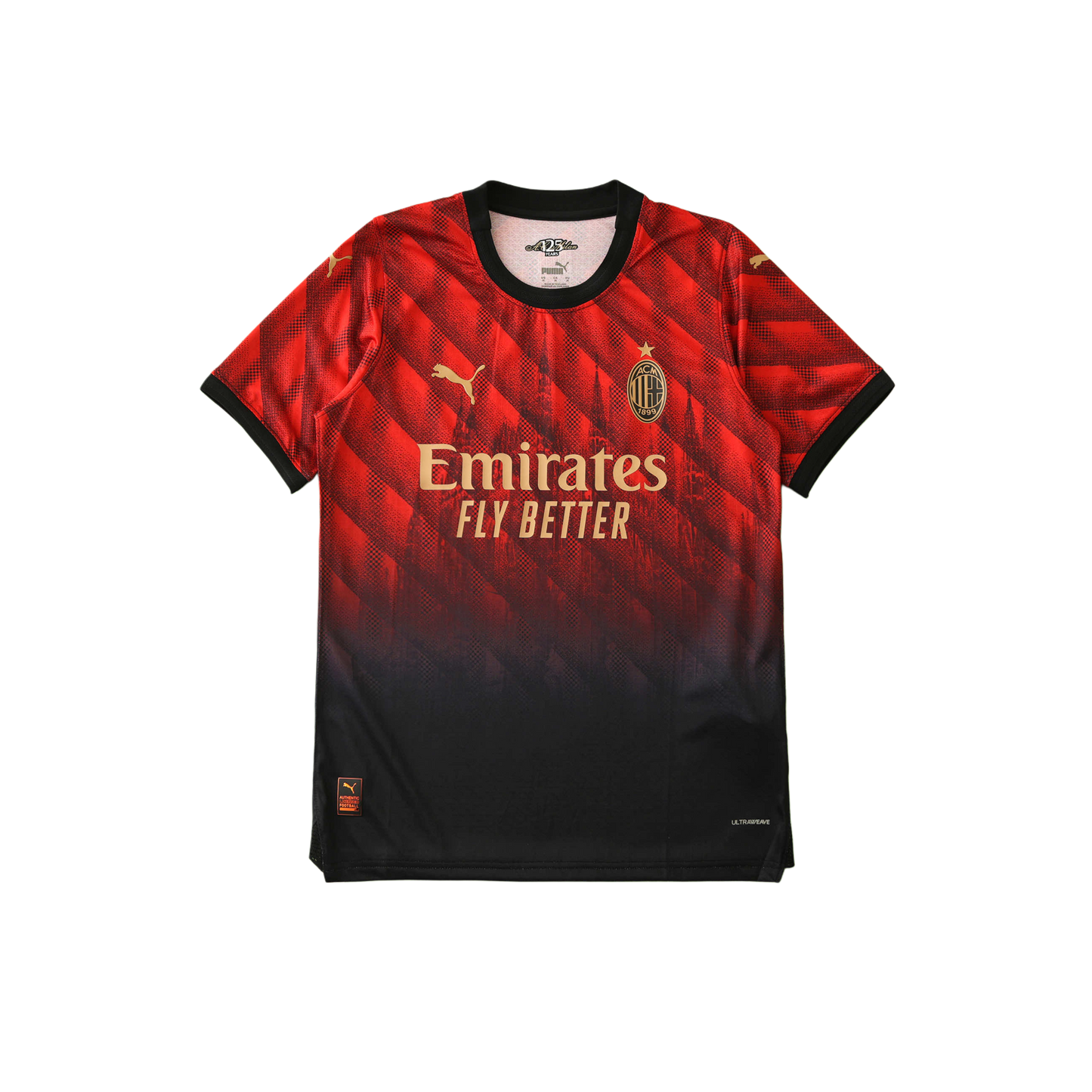 AC Milan Special Edition