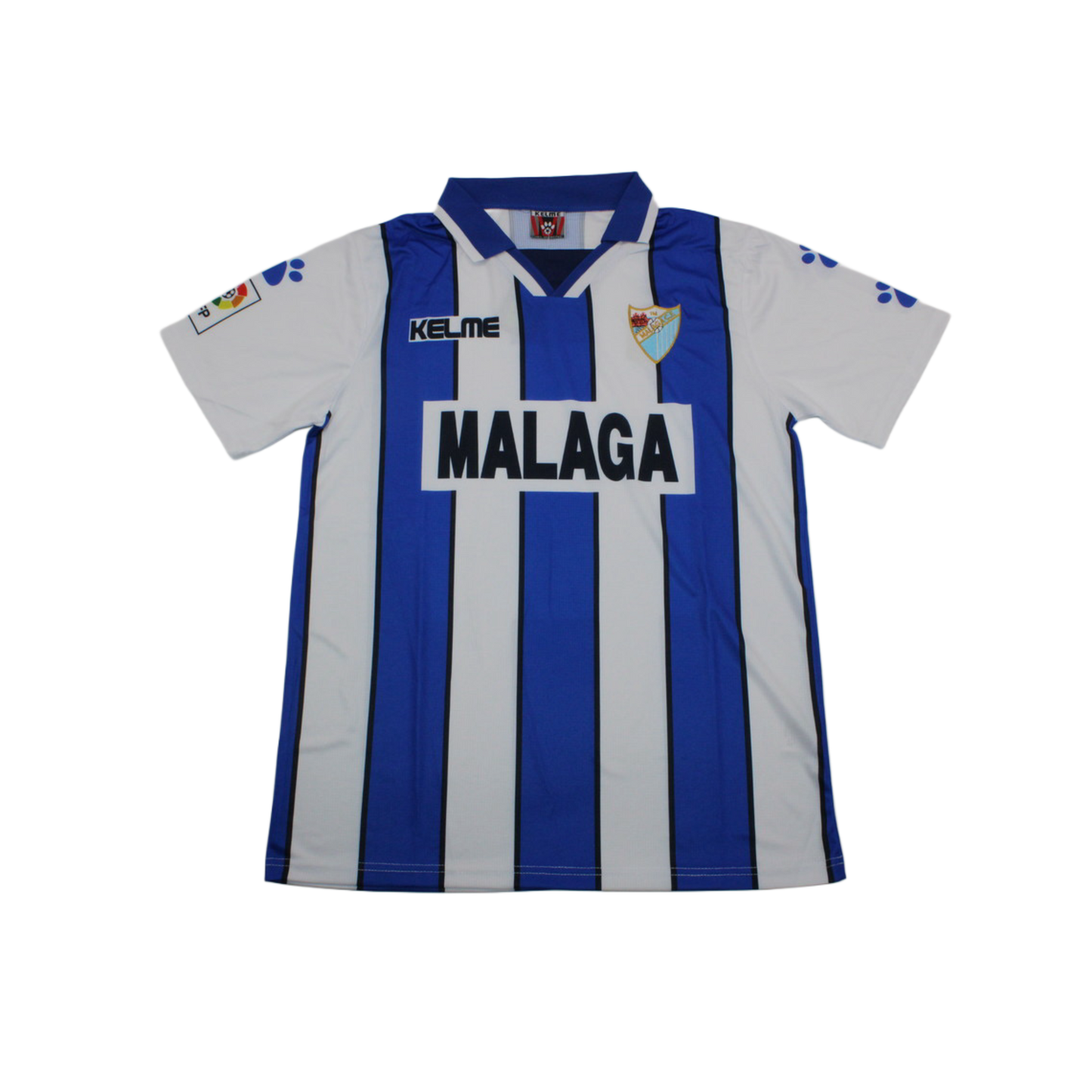 Malaga 98/99