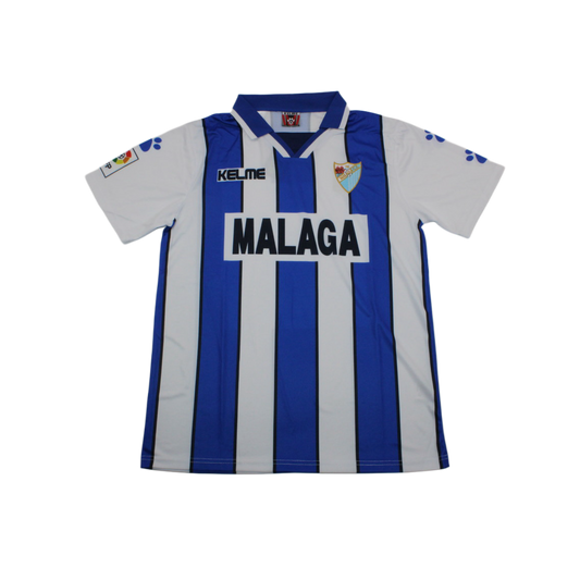 Malaga 98/99
