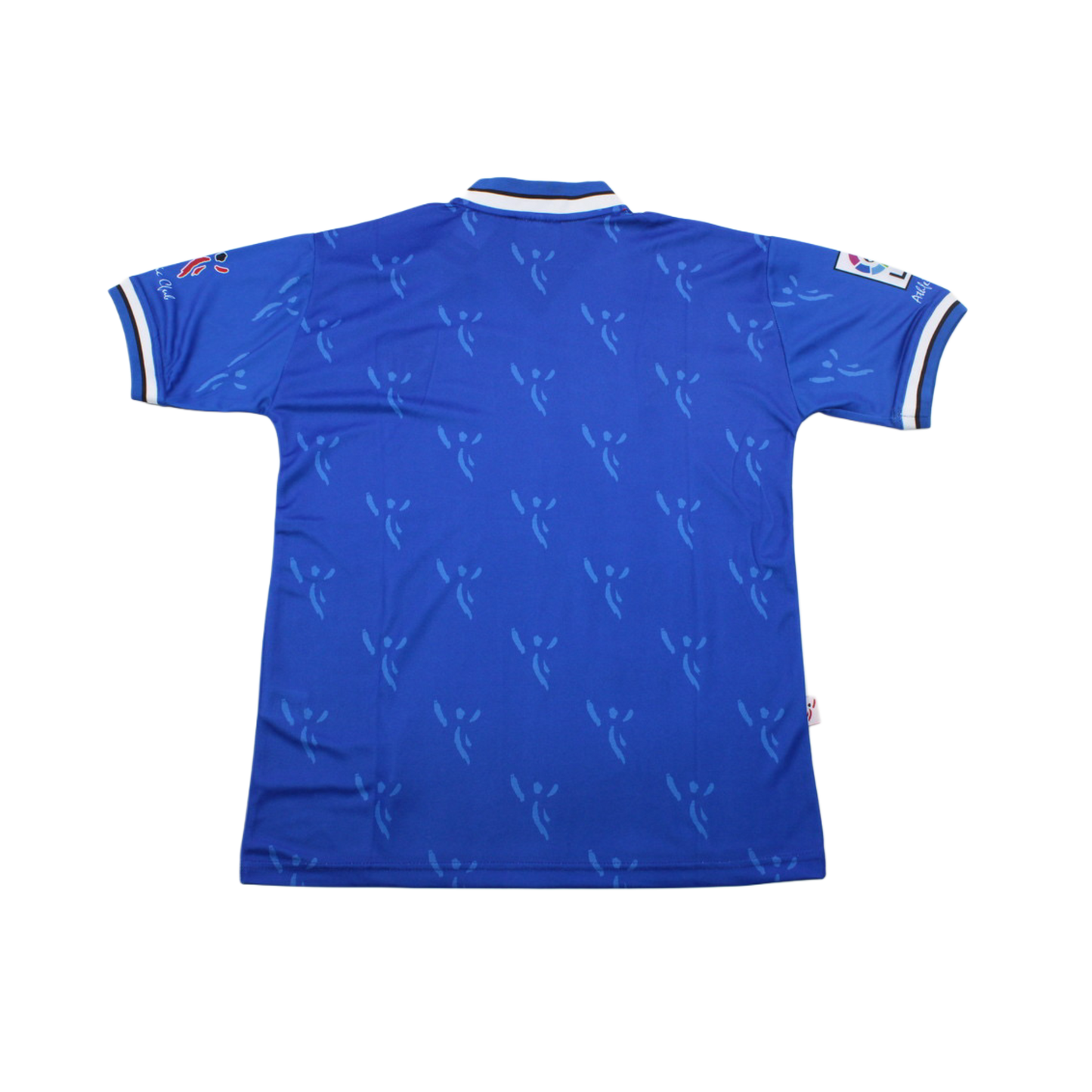 Athletic Bilbao 01/03