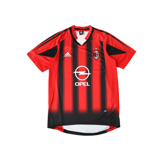 AC Milan 02/03
