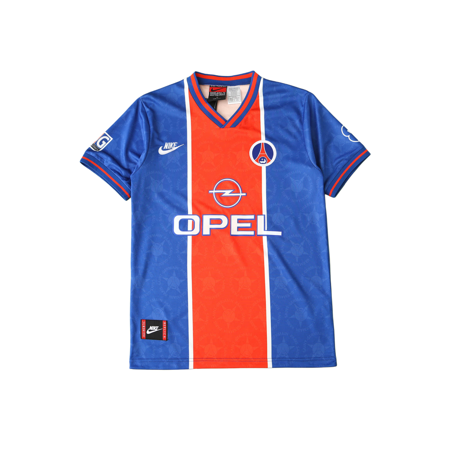 PSG 95/96