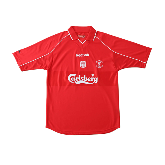 Liverpool 00/02