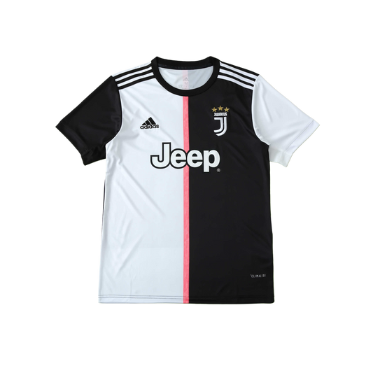 Juventus 19/20