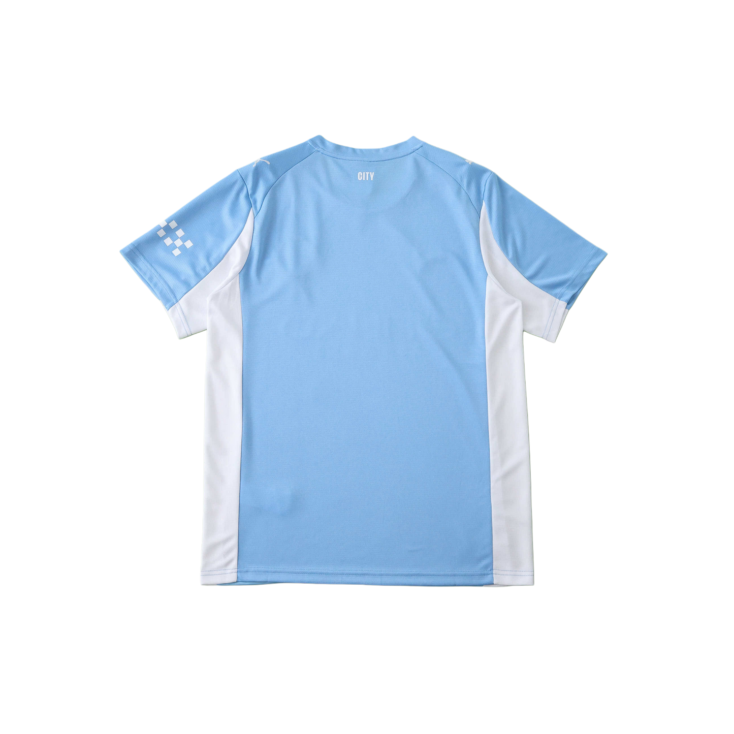 Manchester City Shirt 25/26