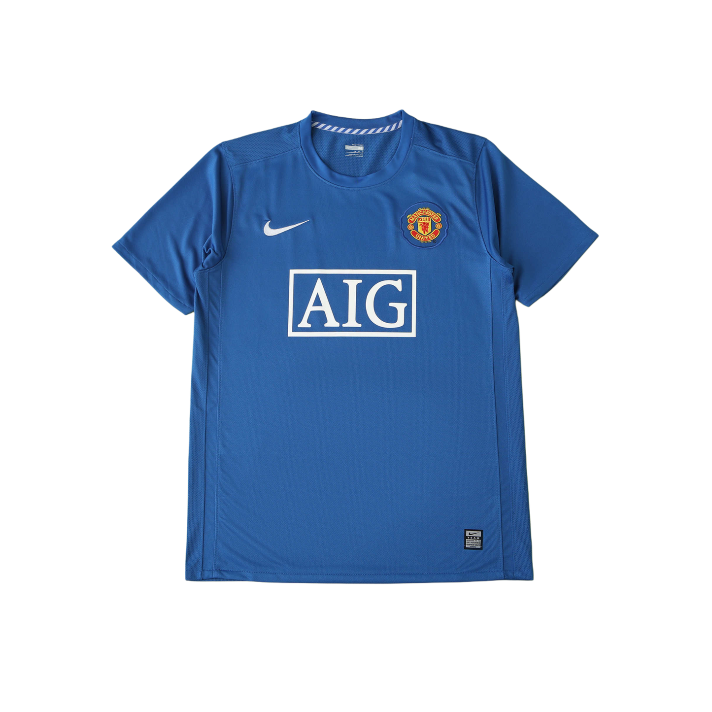 Manchester United 07/08