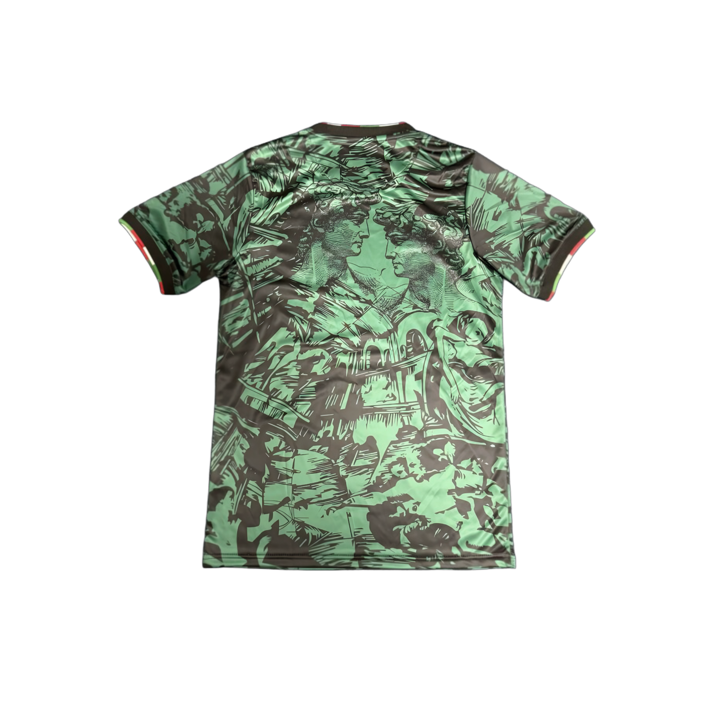 Italy Special Edition