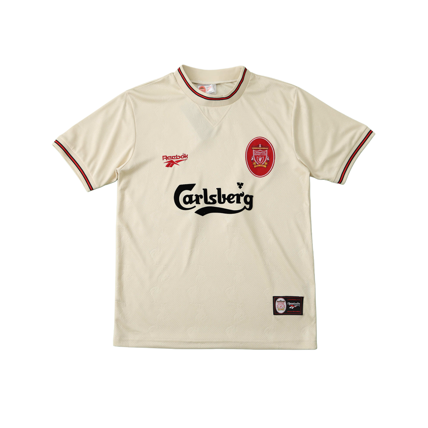 Liverpool 96/97