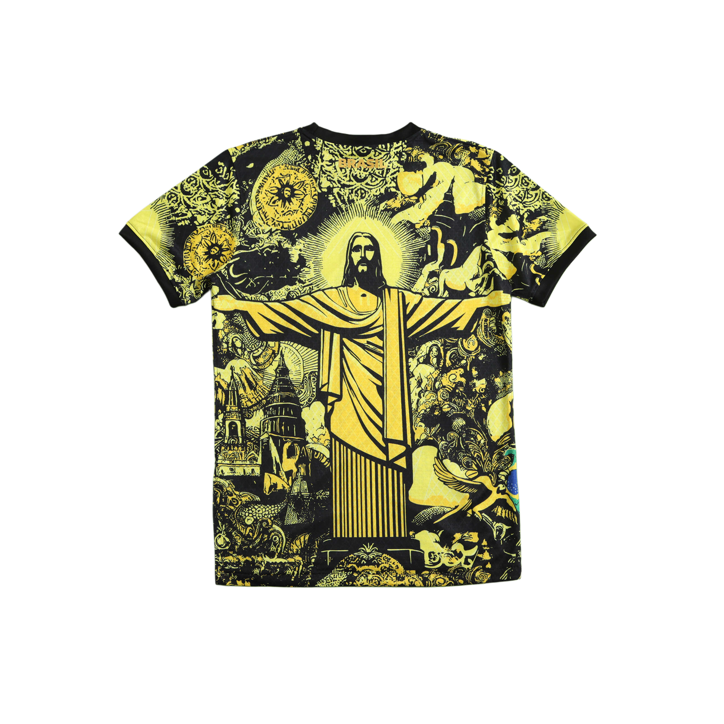 Brazil Special Edition