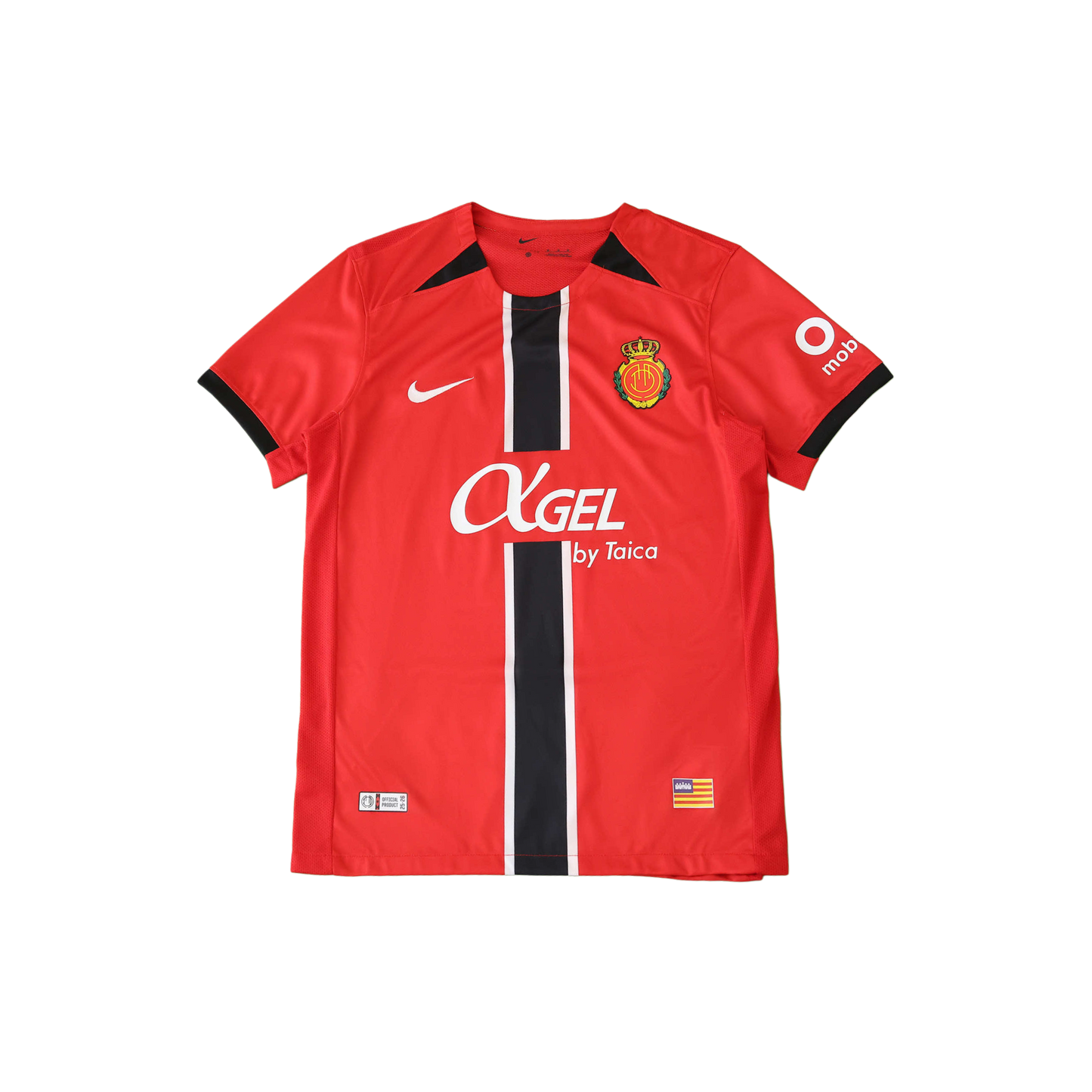 Mallorca 25/26 Shirt