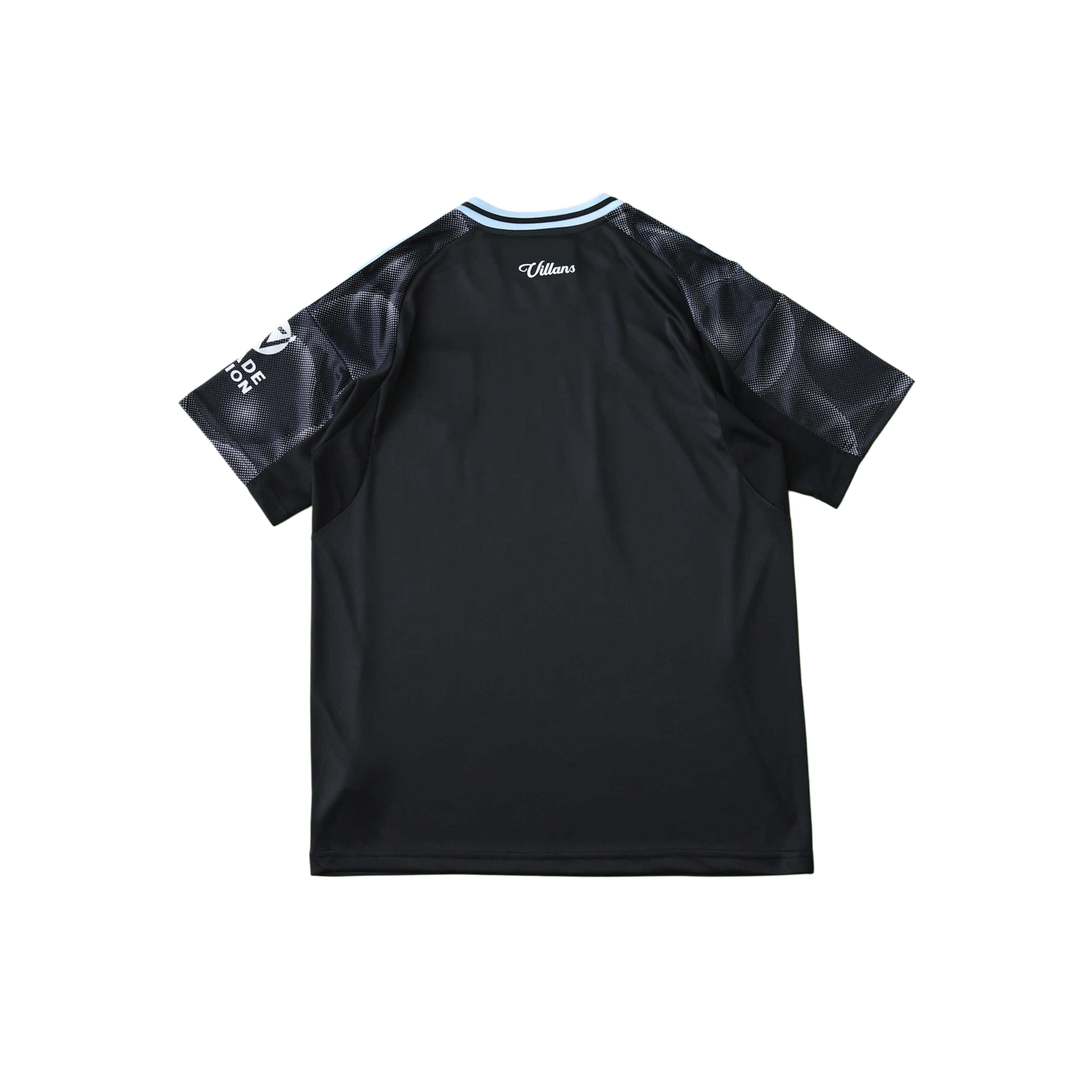 Aston Villa 25/26 Jersey