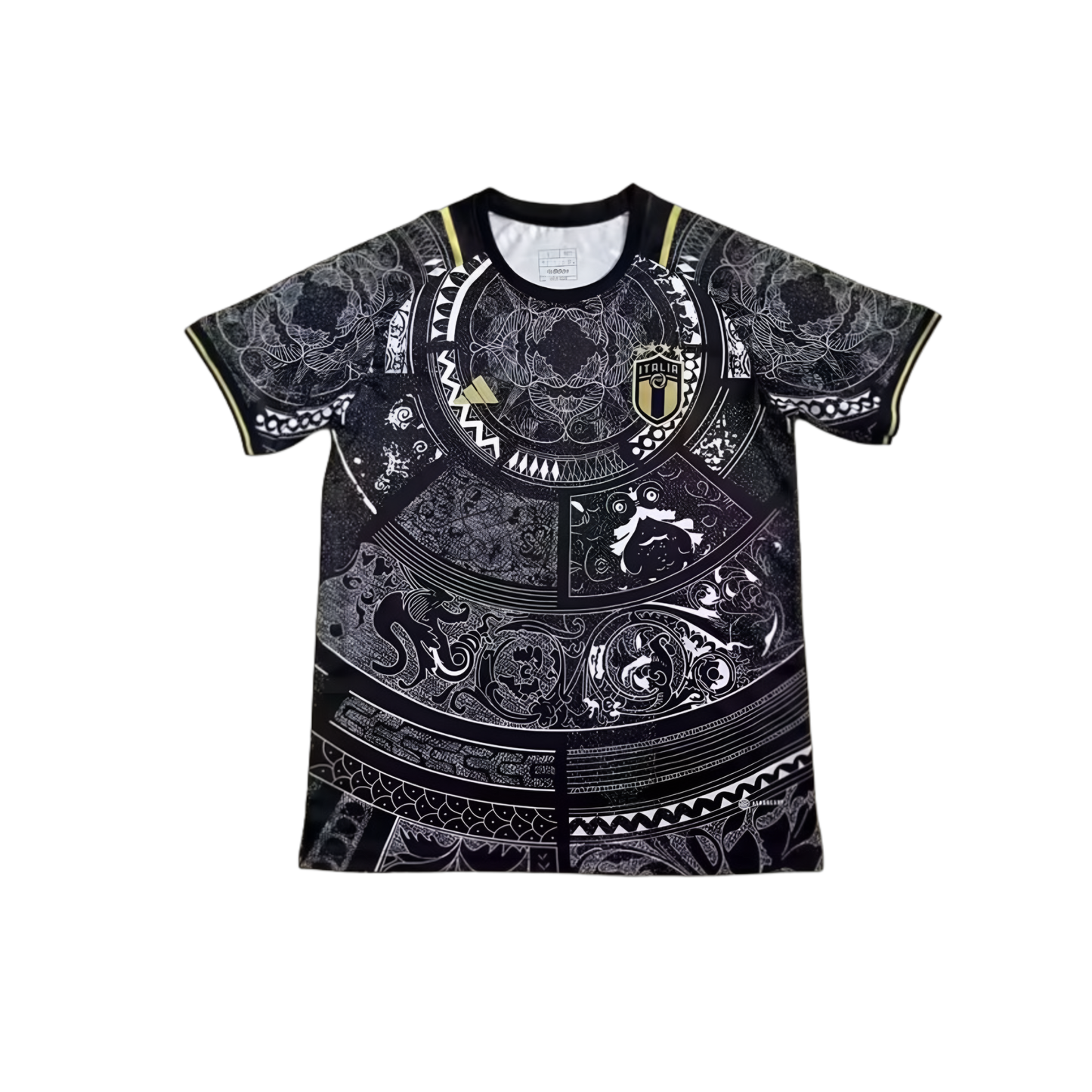 Italy Special Edition