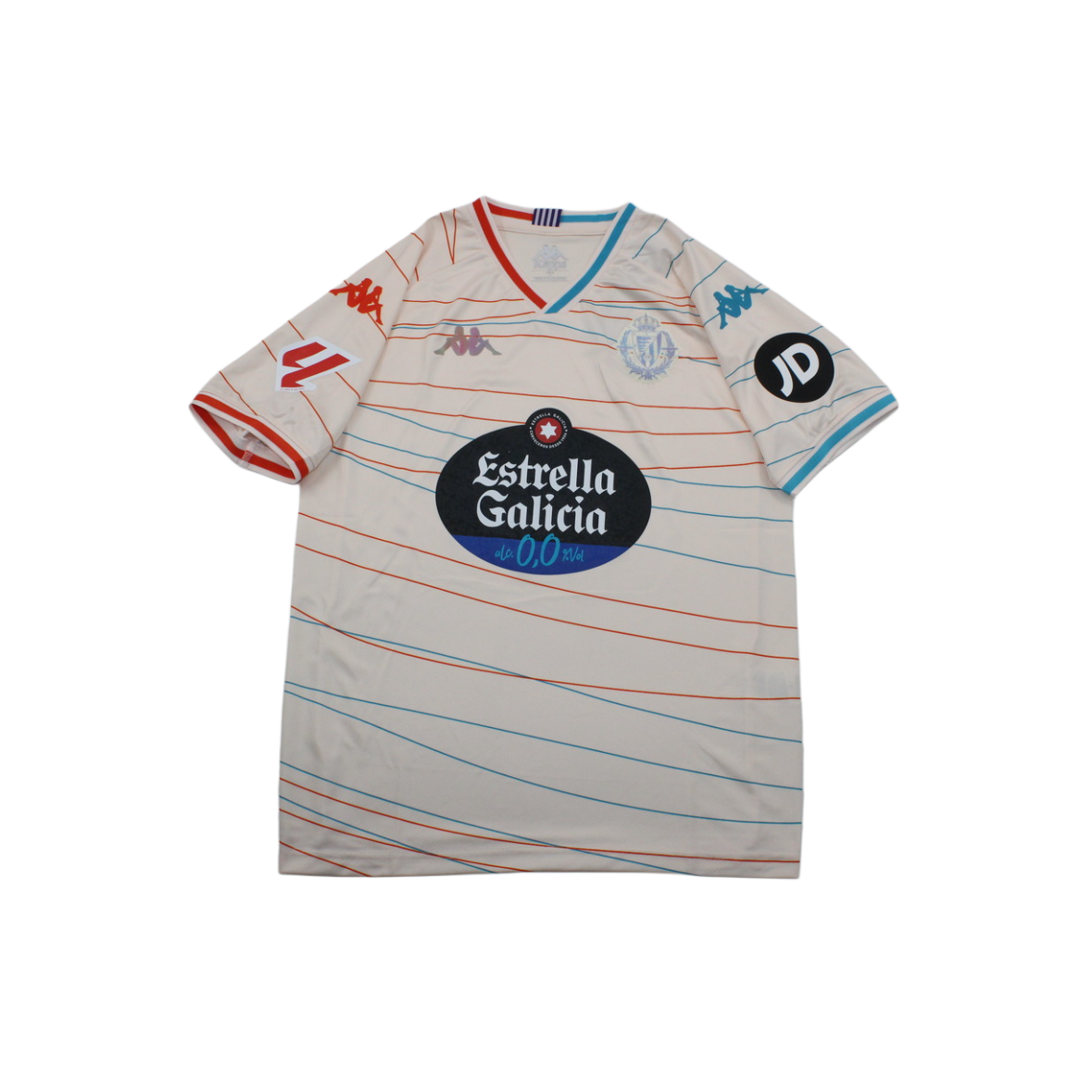Valladolid 24/25 Shirt