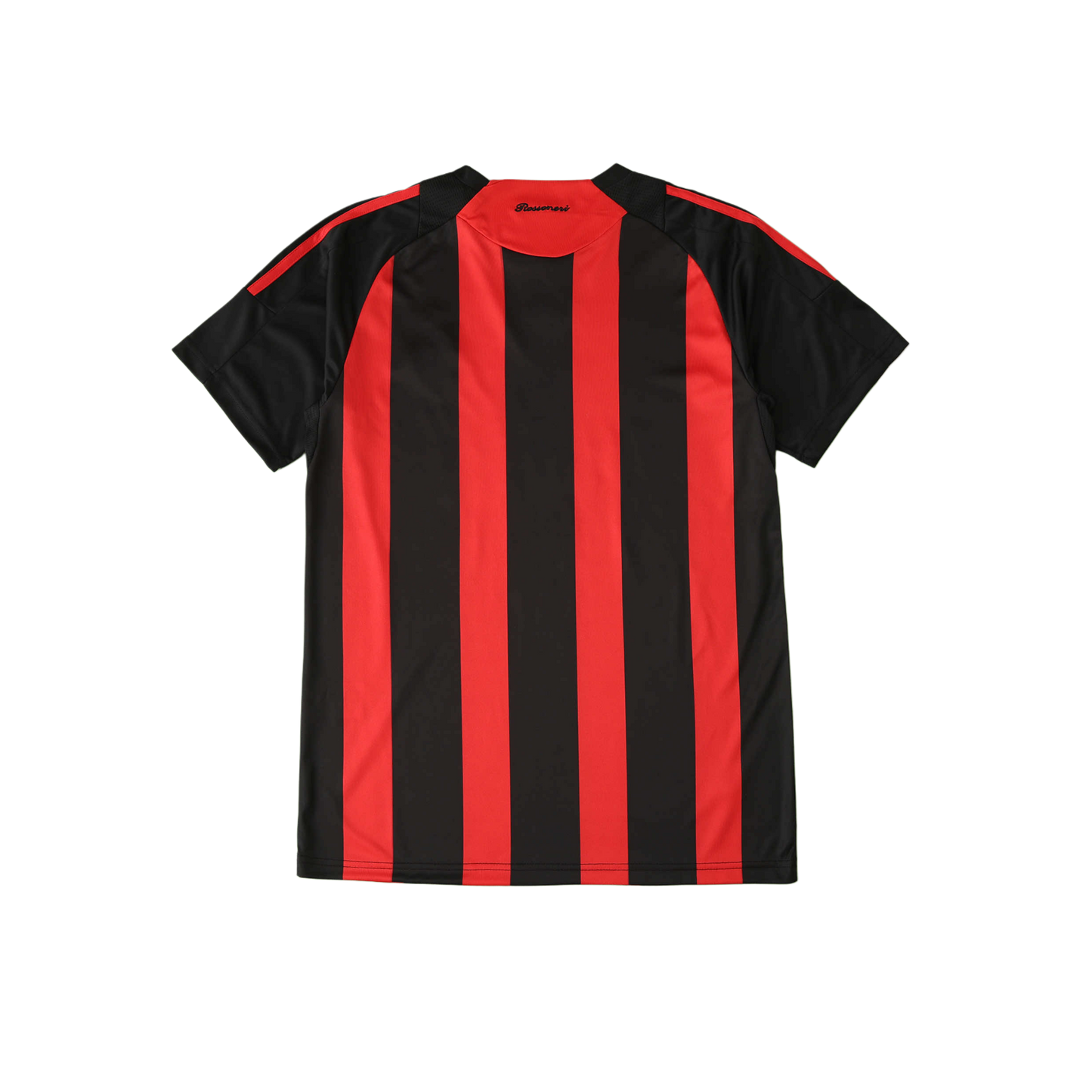 AC Milan 08/09