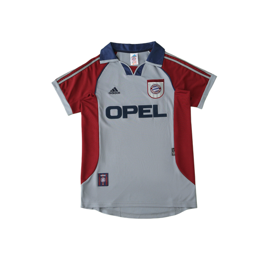 Bayern Munich 98/99