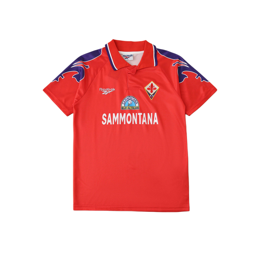 Fiorentina 95/97