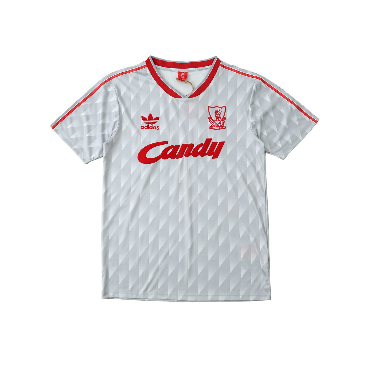 Liverpool 89/91