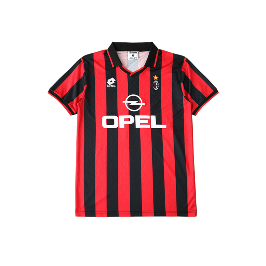 AC Milan 95/96