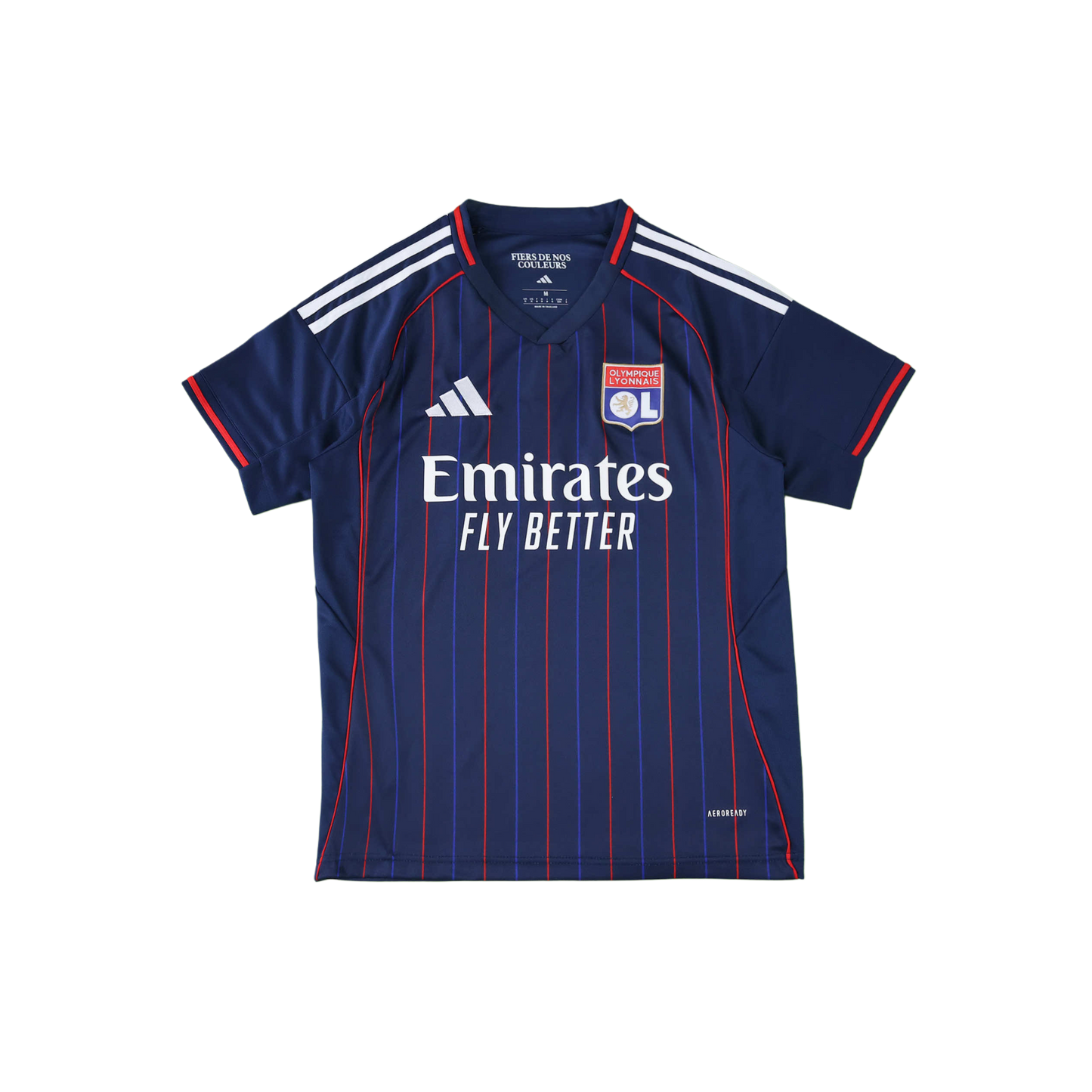 Olympique Lyon 25/26 Shirt