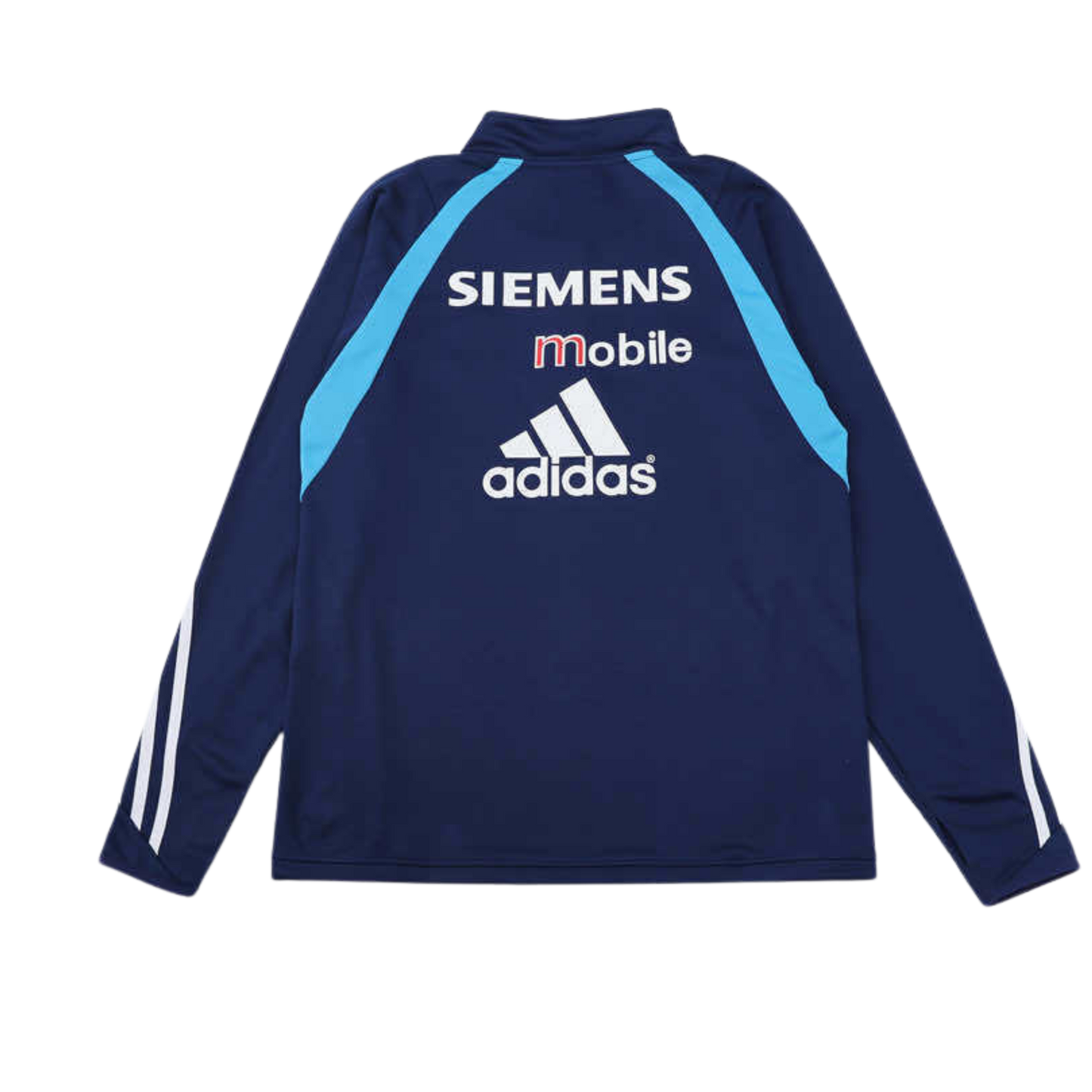 Real Madrid 2003/2004 Jacket
