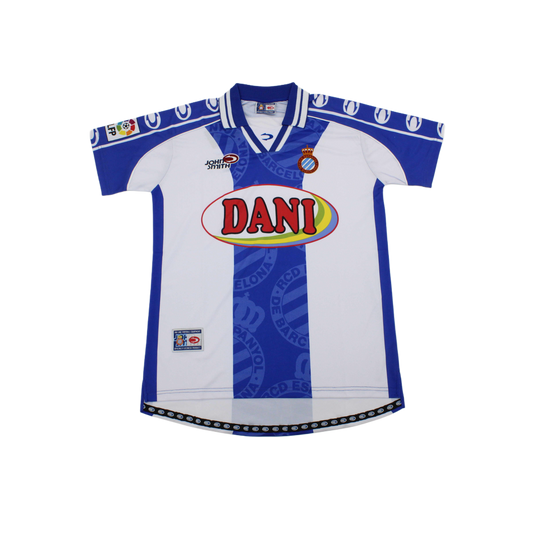 Espanyol 99/00