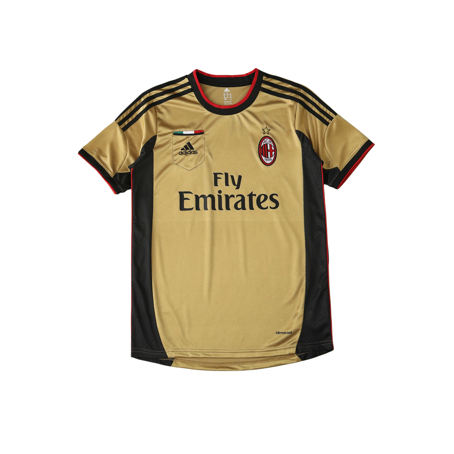 AC Milan 13/14