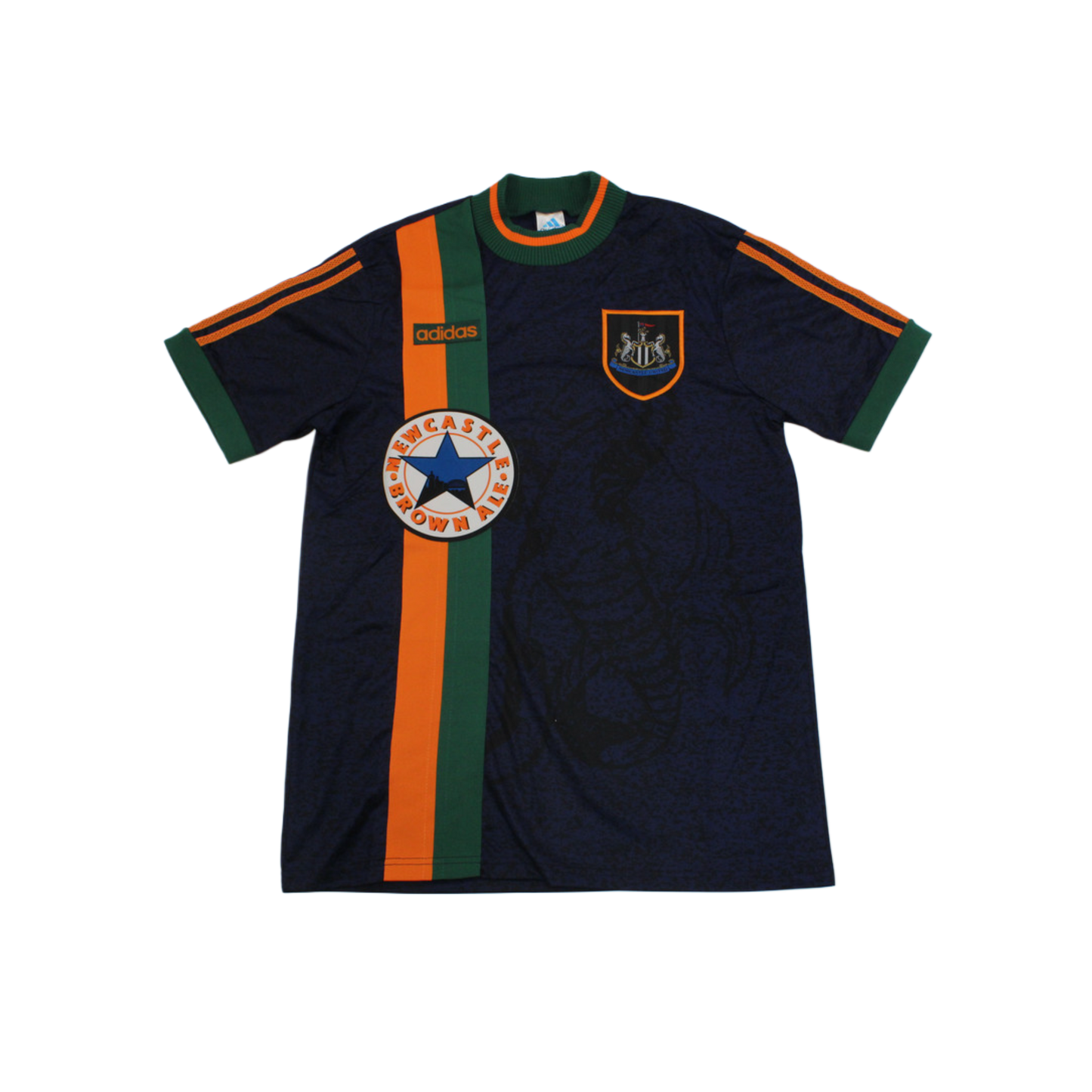 Newcastle 97/98
