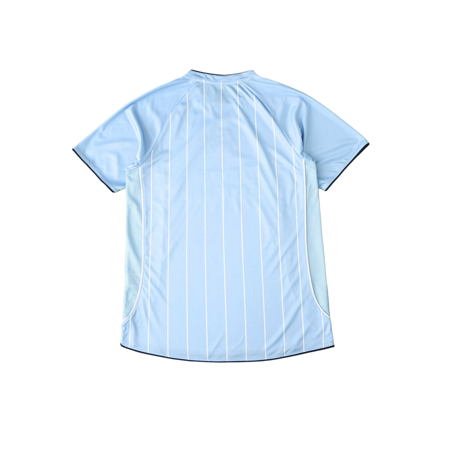 Manchester City 07/09