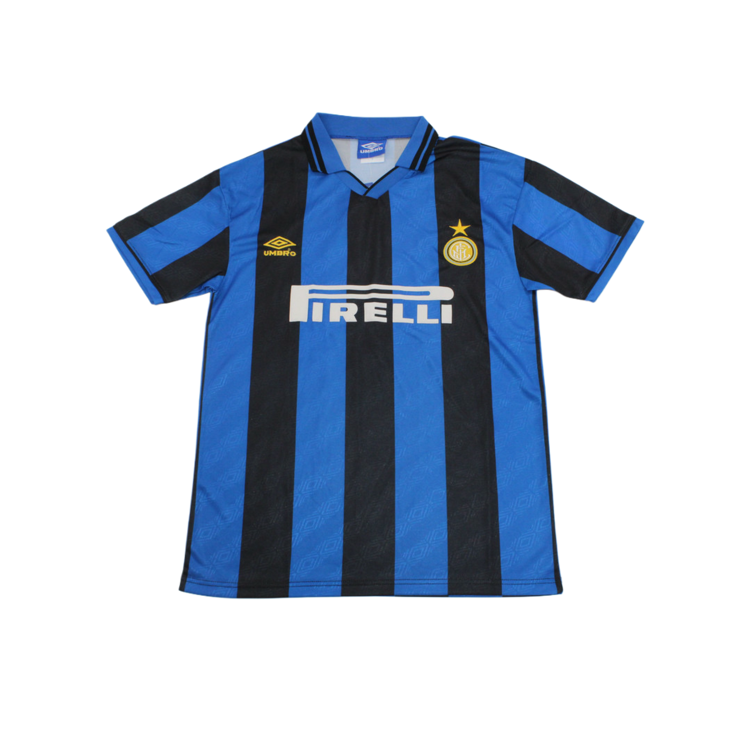 Inter Milan 95/97