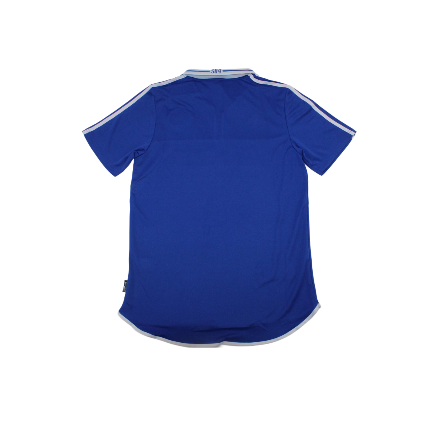 Schalke 04 00/02