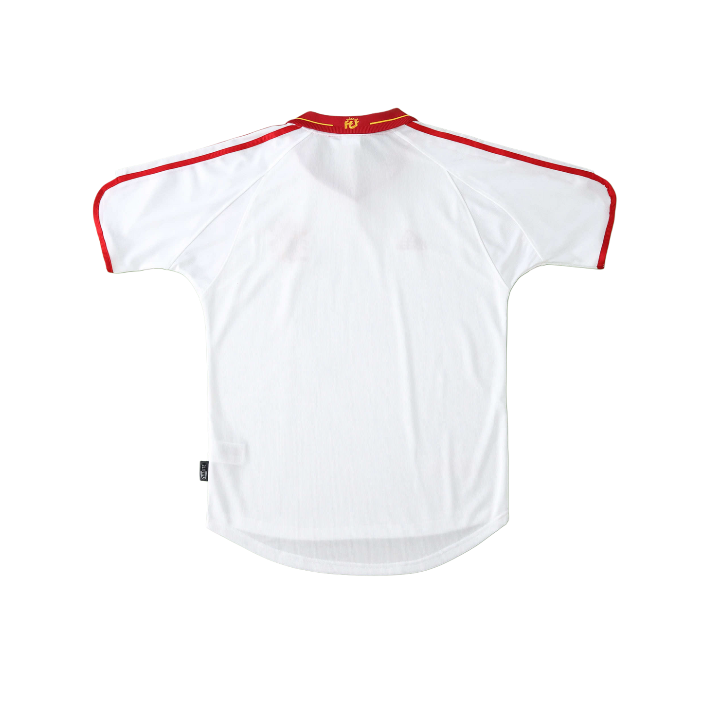 Spain 00/01