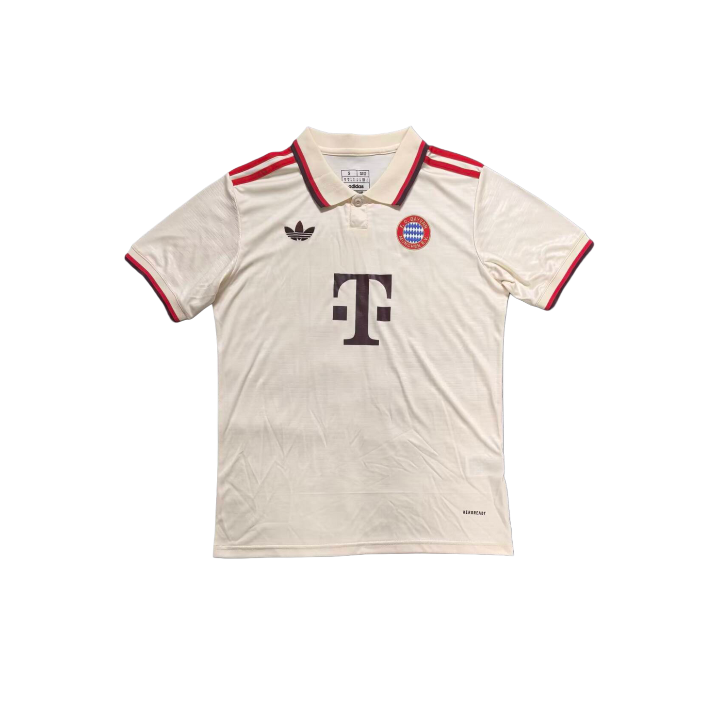 Camiseta Bayern Múnich 24/25