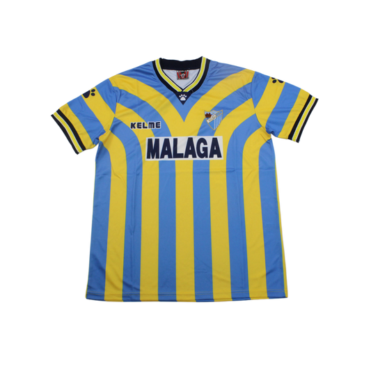Malaga 97/98