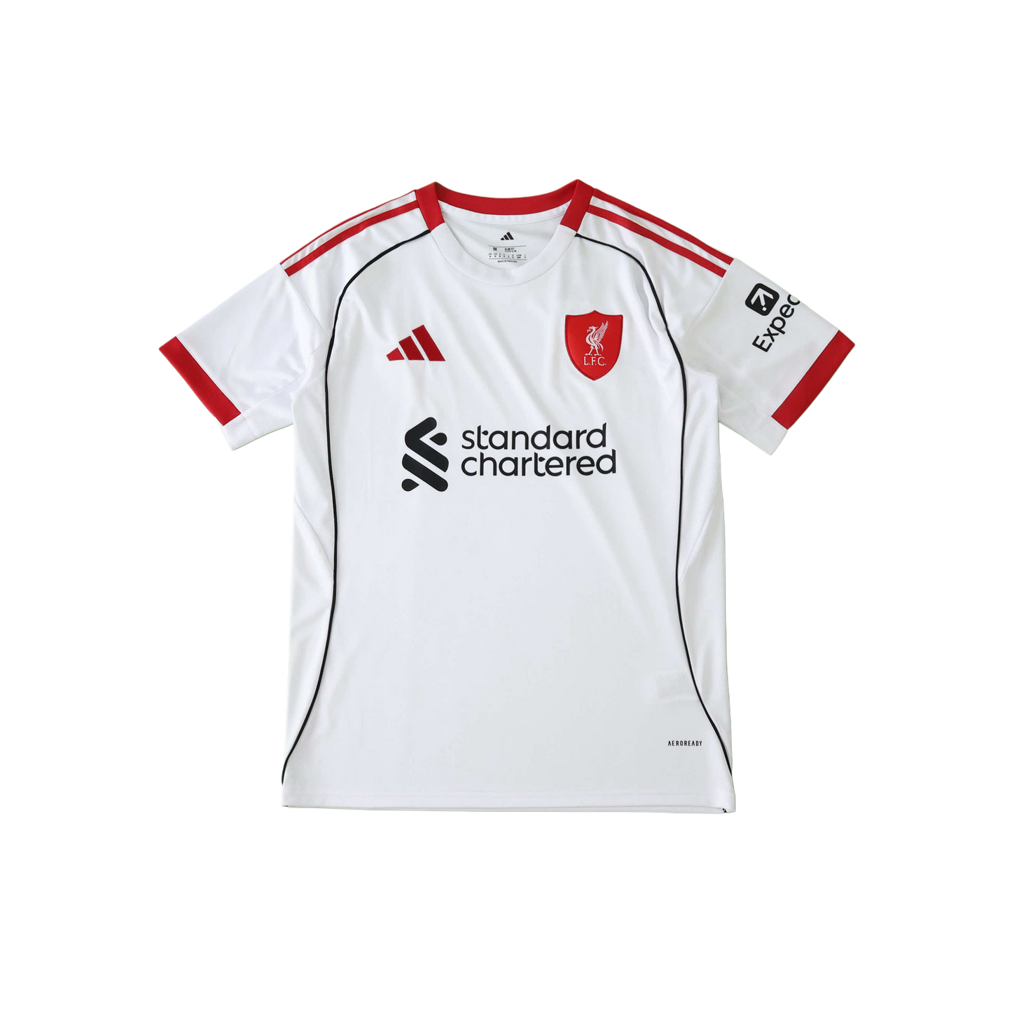 Liverpool 25/26 Shirt