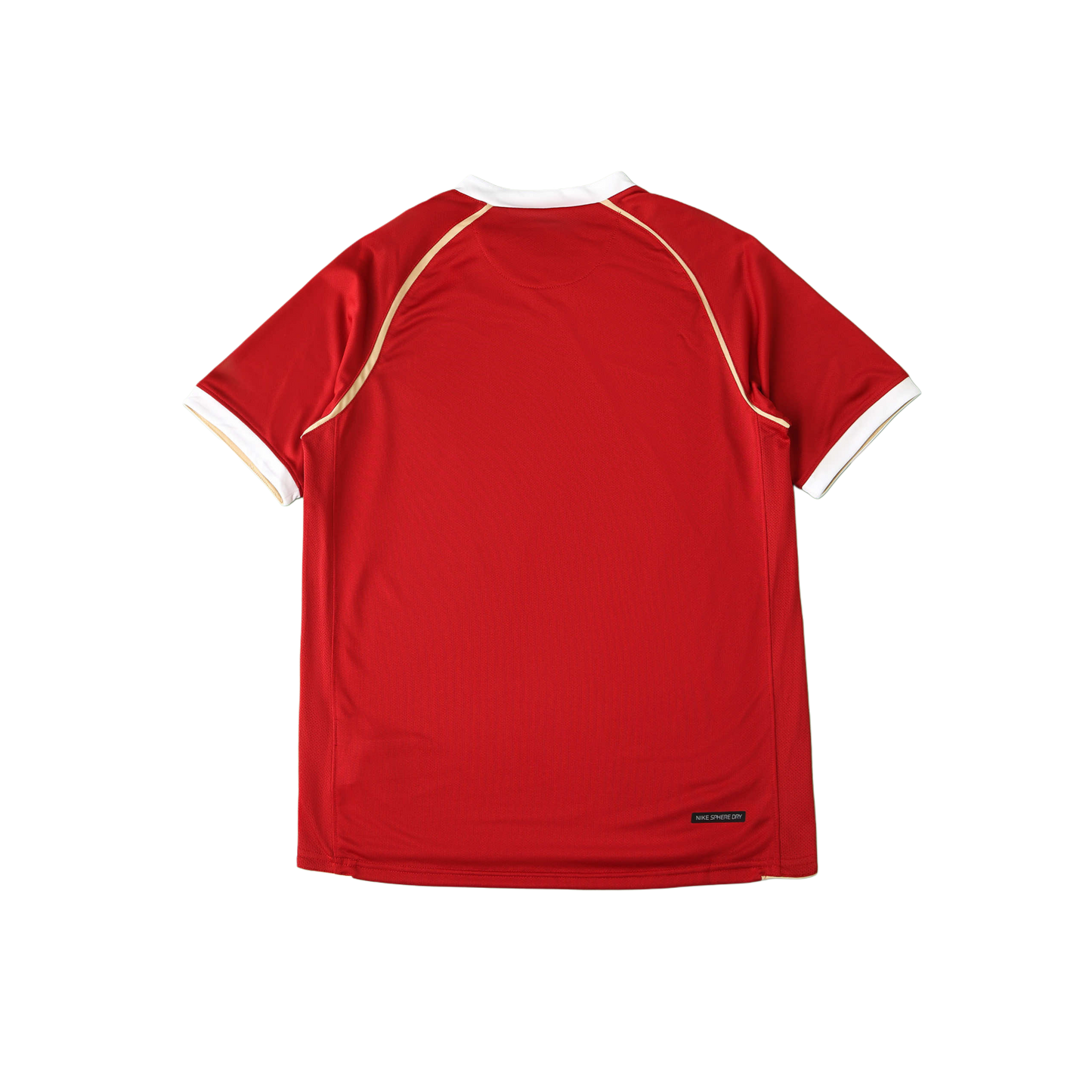 Manchester United 06/07