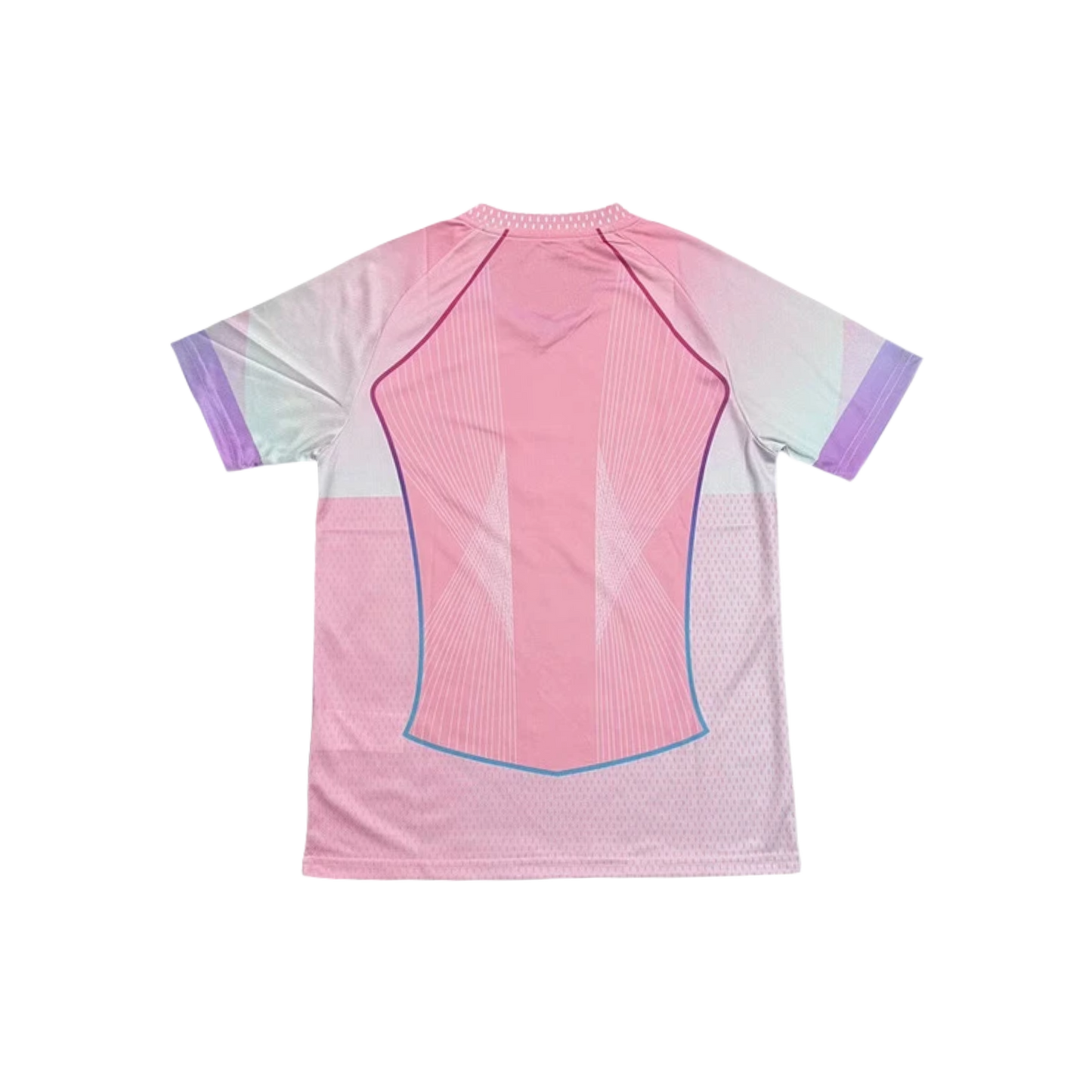 Barcelona Pink