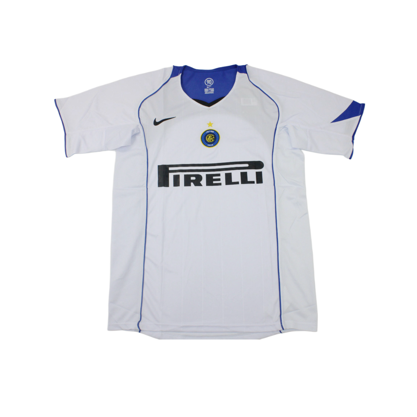 Inter Milan 04/05