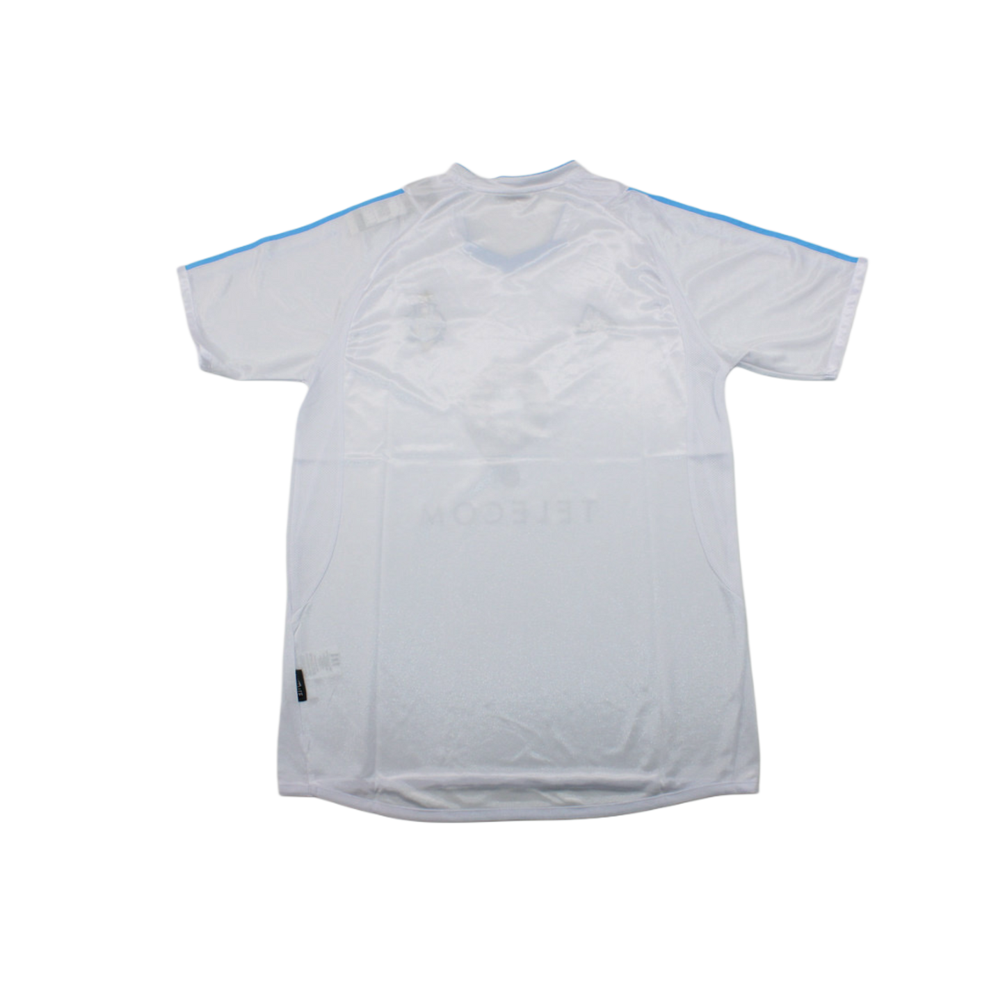 Olympique Marseille 02/03