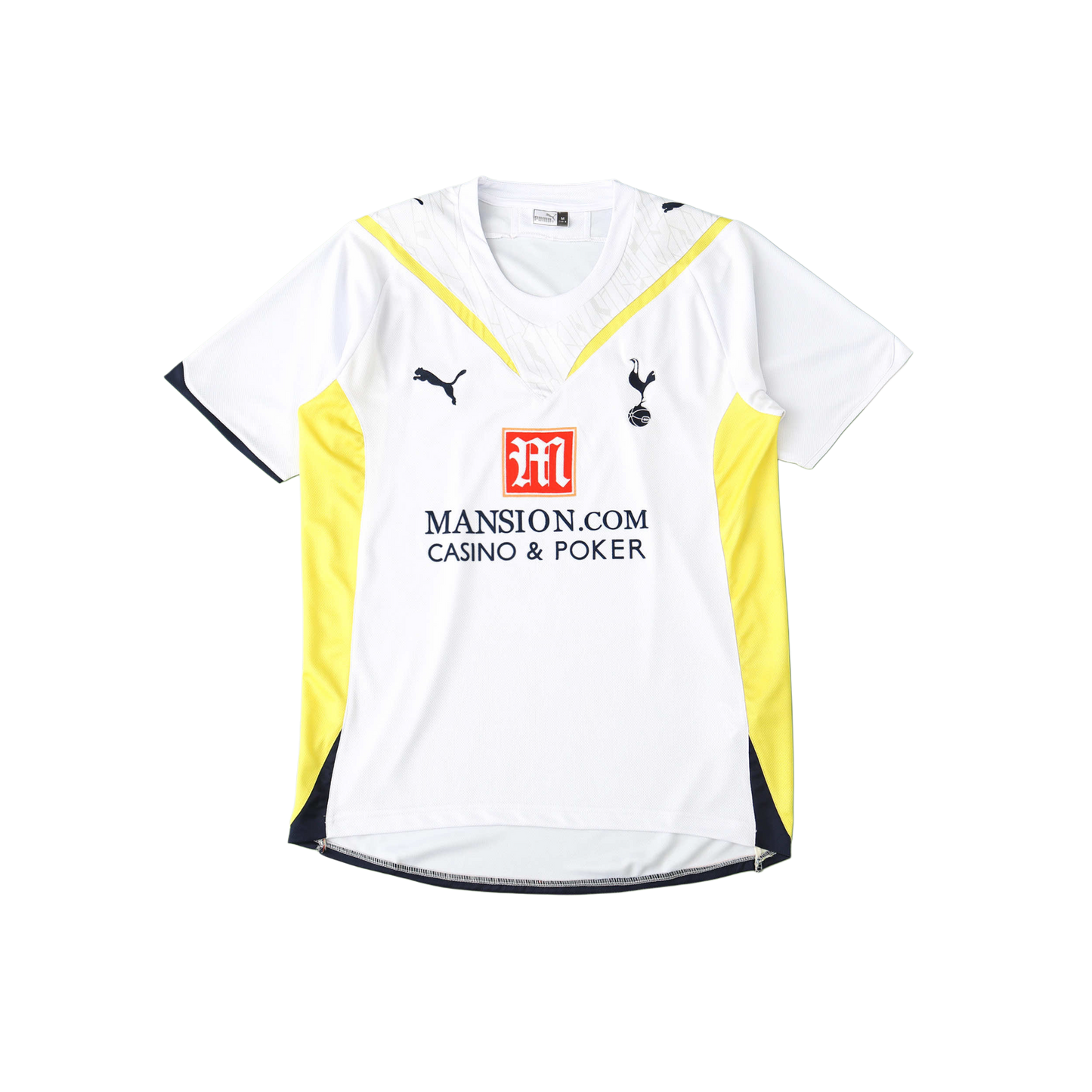 Tottenham 09/10