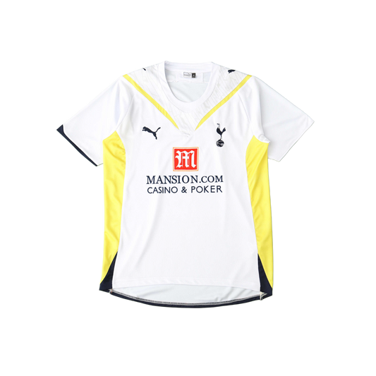 Tottenham 09/10