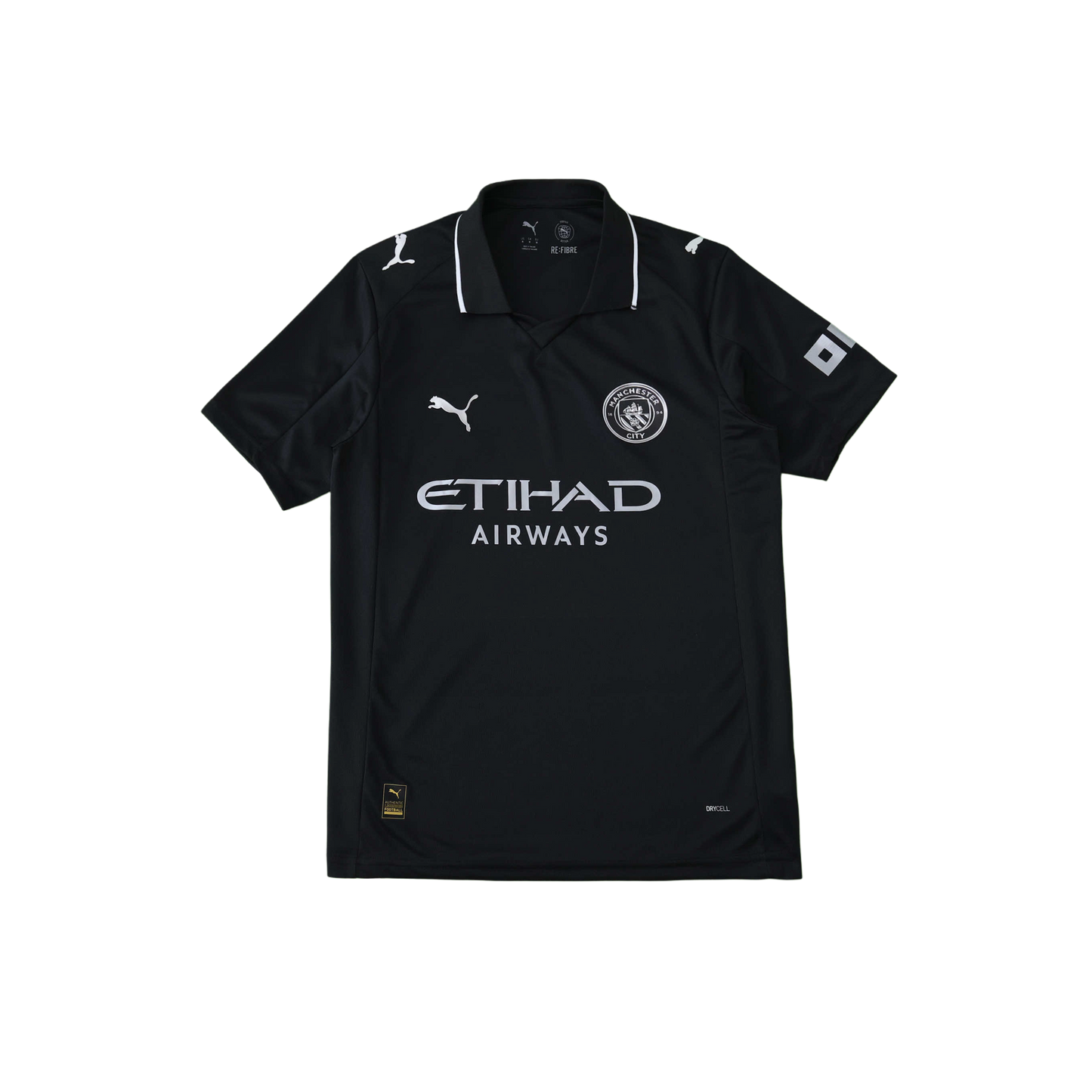 Manchester City Shirt 25/26
