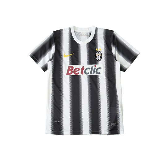 Juventus 11/12