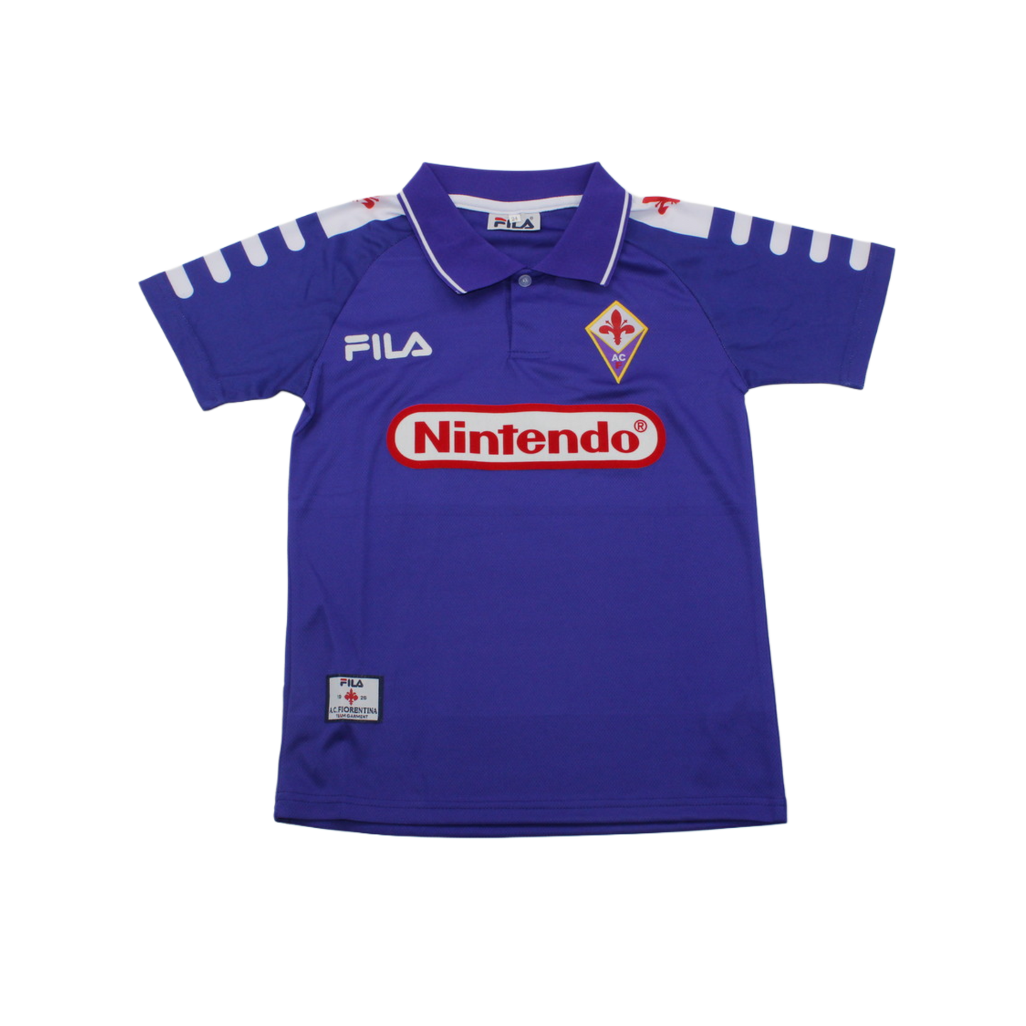 Fiorentina 98/99