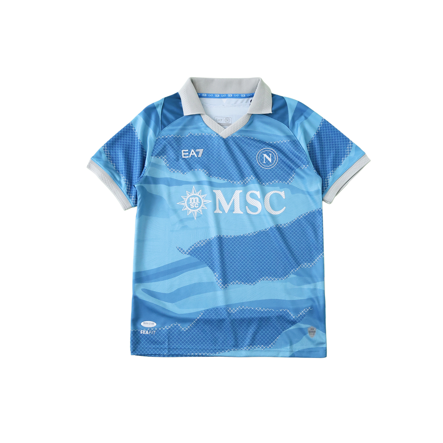 Napoli Special Edition